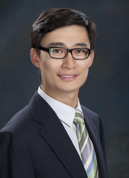 Dr. Zheng Wang