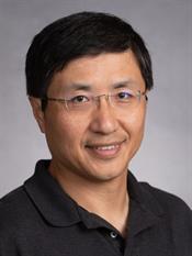 Binhai Zheng教授