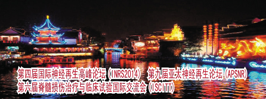 INRS2014-Nanjing