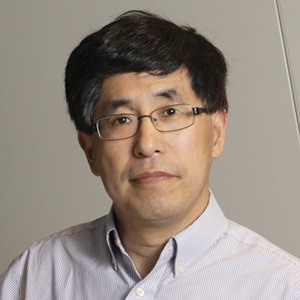 Prof. Zhigang He