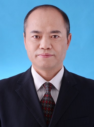Prof. Zhenglin Yang