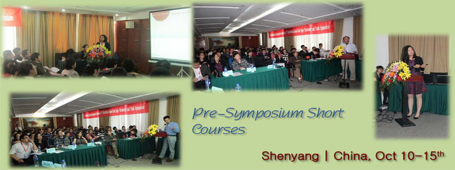Pre-symposium short course