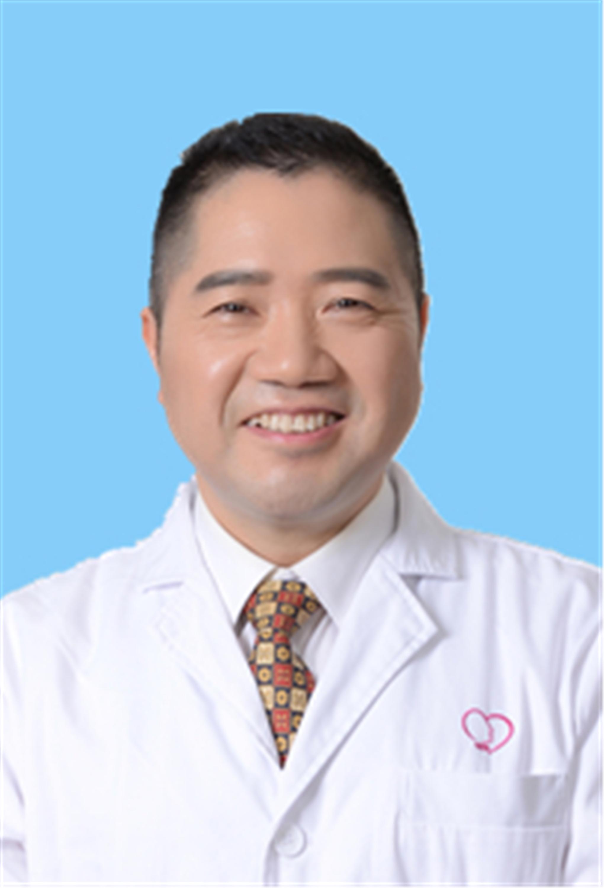徐贵云教授