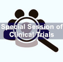 Special Session of Clinical Trials