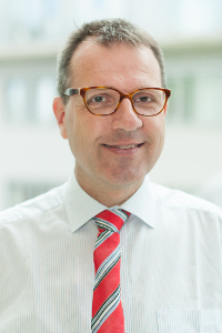 Dirk M. Hermann